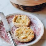Homemade Multigrain English Muffins | The Woks of Life