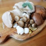 Eating Raw Mushrooms can be Bad for You | A Scientific Curiosity