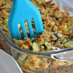 5 Reasons You'll Love This Easy Chicken Zucchini Casserole Recipe - Hip2Save