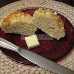Microwave Biscuits – Buttoni's Low-Carb Recipes
