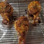 Step-by-Step Guide to Make Favorite Baked chicken drumsticks – Best Recipes