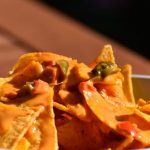 Third Spur's Kitchen: Microwave Nachos For Broke College Students – The  Third Spur