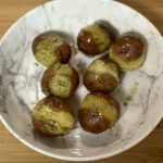 Dilly of a potato | connieiscooking