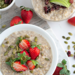 Oats Porridge