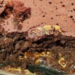 Chocolate Peanut Butter Lava Cake - Recipes | Pampered Chef US Site