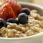 Steel Cut Oatmeal - The Simple Overnight Method | Cookhacker