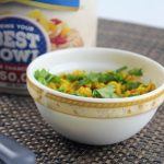 Microwave Savory Oats Stir-Fry (Oats Upma) – wholegreens