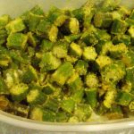 Everyday Finesse: A new way to cook okra