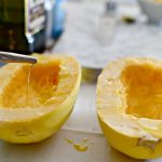 How to Cook the Best Spaghetti Squash Ever