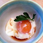 How to Poach Eggs in Their Shells – Yangsze Choo