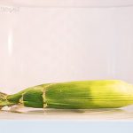 Easiest Way to Microwave Corn on the Cob