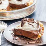 Easy Chocolate Cream Pie Recipe - Simply Recipes