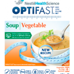 OPTIFAST Soup