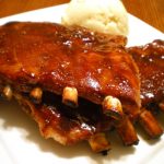 Ge Oven: Oven Ribs