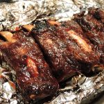 Ge Oven: Oven Ribs