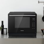 Bring Festive Joy to Your Kitchen with the new Panasonic NN-CS89LBYPQ – Wok  Diaries