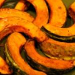 Microwavable Kabocha Squash | GreenPoint