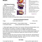 Calaméo - *TW Breakfast Maker Recipe Book