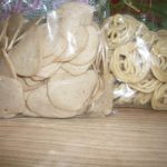 prawn crackers | grainddiction