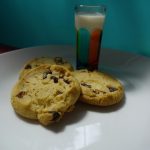 Chocolate Chip Cookies – Radiance Recipes