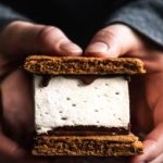 Paleo S'Mores Bars with Homemade Marshmallows | Chelsea Joy Eats