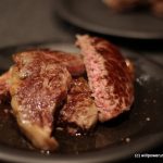 Microwave Steak - Microwave Master Chef