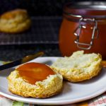 peach butter – smitten kitchen