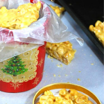 Microwave Peanut Brittle | Just Microwave It