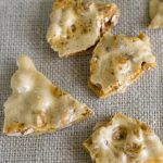 Old-Fashioned Microwave Peanut Brittle | Tasty Kitchen: A Happy Recipe  Community!