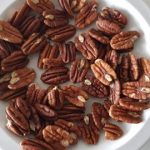 Roasted Nuts - in 2 minutes - Keto 4 Asians - Australian based Chinese  background keto foodie