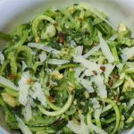 Zoodles 101: How to make and cook zucchini noodles