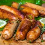 how to cook chicken sausage in microwave oven – Microwave Recipes