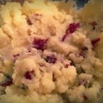 Microwave Mashed Potatoes Recipe by Erica - Cookpad