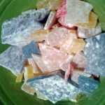 Hard candy Recipe by Mad5cience - Cookpad