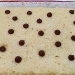 Instant Rava Cake in Microwave Recipe by Kumkum Chatterjee - Cookpad