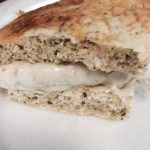 5 Minute Healthy Flat Bread (Dukan Diet/21 Day Fix) Recipe by Ashlee N -  Cookpad