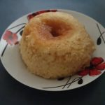 Microwave Golden Syrup Sponge Pudding Recipe by Gary Waite - Cookpad