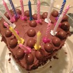 Lunchbox Idea 38 : Microwave Chocolate Cake | Lunchbox World Challenge -  365 lunch box ideas