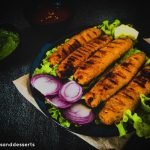 Seekh Kebabs (Kabab)/Minced Meat Kebabs – Cook with Rekha