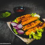 Seekh Kebabs (Kabab)/Minced Meat Kebabs – Cook with Rekha