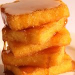 Fried Amish Cornmeal Mush – Dutchman News