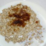 Quick (Microwave) and Nutritious Steel Cut Oatmeal Recipe - Food.com