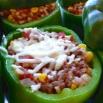 Classic Stuffed Bell Peppers Recipe - Food.com