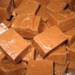 Microwave Fantasy Fudge Recipe - Food.com