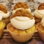 Do-Si-Do Cookie Cupcakes – Ms. Lou's Bakery