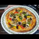 Pizza Recipe in Hindi Archives | PIZZA