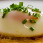 How to poach a perfect egg using a microwave - Easy Meals with Video Recipes  by Chef Joel Mielle - RECIPE30