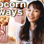 Four Ways to Make Microwave Popcorn Gourmet – ally bakes