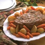 Pressure Cooking Pot Roast | Preparedness Pro