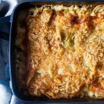 potato and leek gratin – smitten kitchen